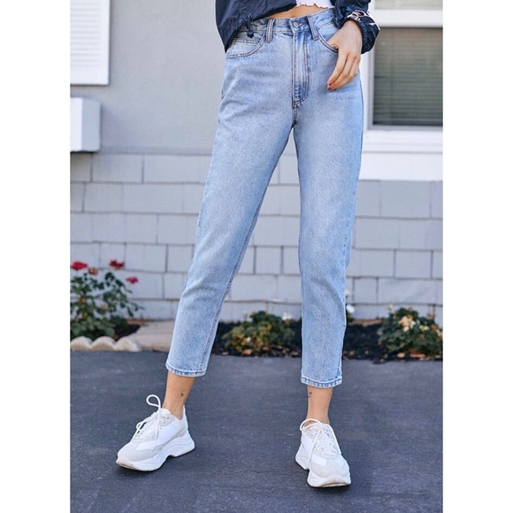 PacSun Denim - J. Galt Button Fly Jeans